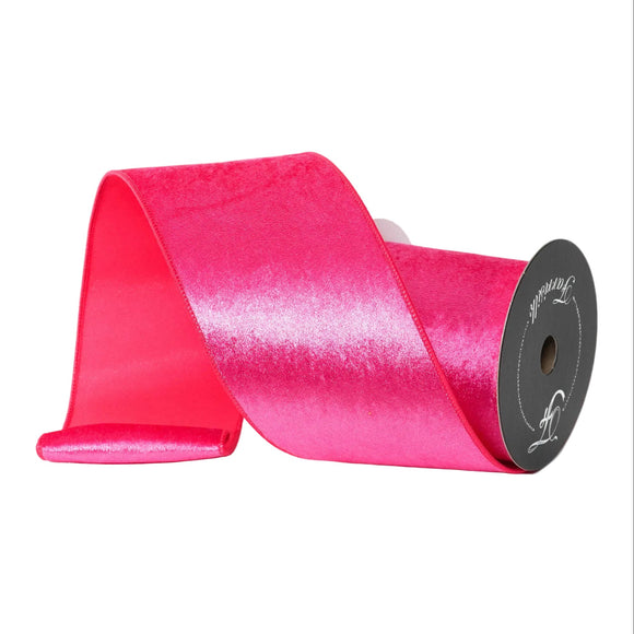 SILKY VELVET (PREORDER)