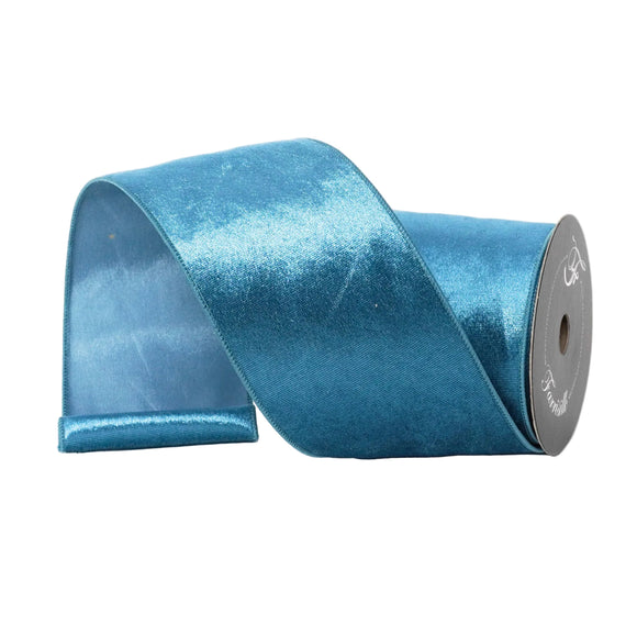 SILKY VELVET (PREORDER)