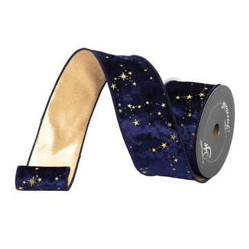 Buy navy-blue STARRY NIGHT (PREORDER)