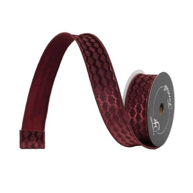 Buy burgundy CORBEL (PREORDER)