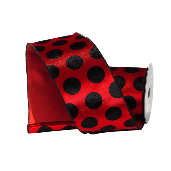 VELVET DOTS (PREORDER)