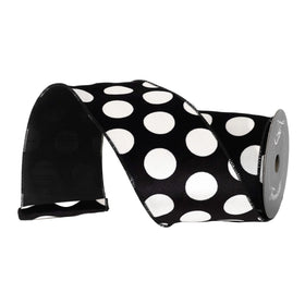 Buy black VELVET DOTS (PREORDER)