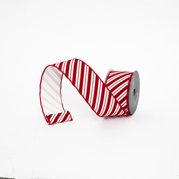 CANDY CANE STRIPES (IN STOCK)