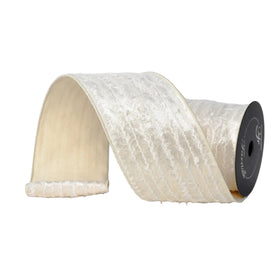 Buy ivory VINTAGE VELVET (PREORDER)