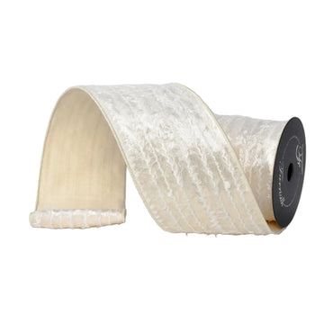 Buy ivory VINTAGE VELVET (PREORDER)