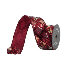 Buy eggplant FLASHY FLARES (PREORDER)