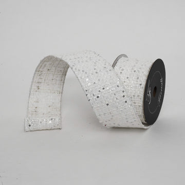 Buy white WINTER TWEED (PREORDER)