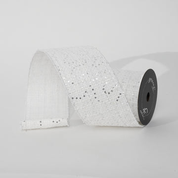Buy white WINTER TWEED (PREORDER)