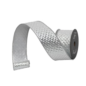 Buy silver METALLIC QUILT (PREORDER)