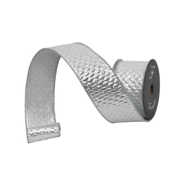 Buy silver METALLIC QUILT (PREORDER)