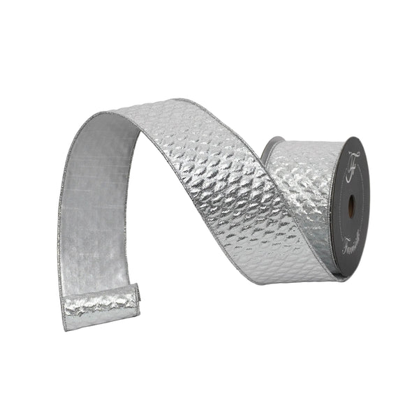 METALLIC QUILT (PREORDER)