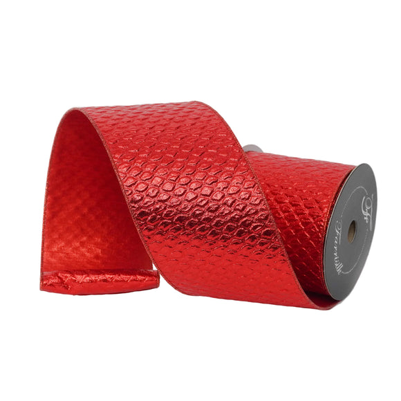 METALLIC QUILT (PREORDER)