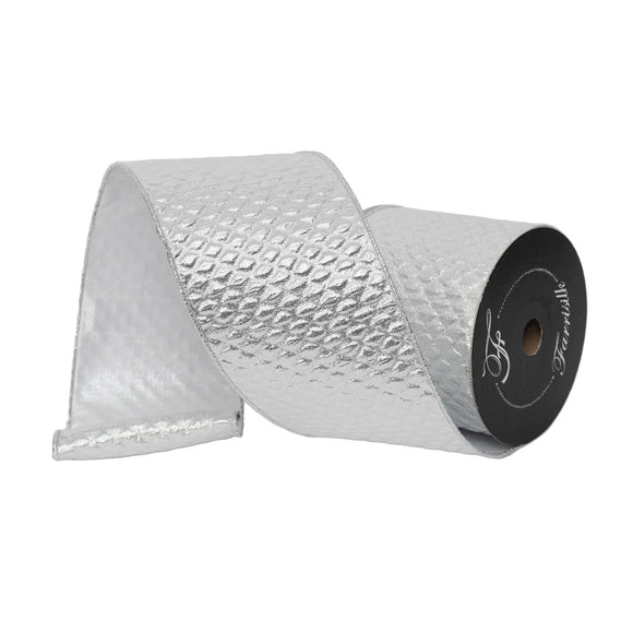 METALLIC QUILT (PREORDER)