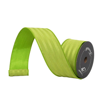 Buy lime TWO TONE STRIPES (IN STOCK)