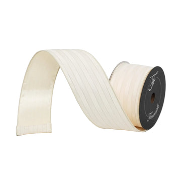 Buy ivory TWO TONE STRIPES (IN STOCK)