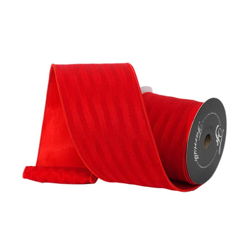 Buy red TWO TONE STRIPES (PREORDER)