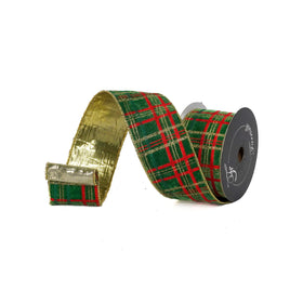 Buy emerald VINTAGE PLAID (PREORDER)