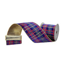 VINTAGE PLAID (PREORDER)-4