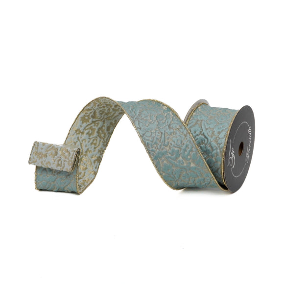 PLUSH ACANTHUS (PREORDER)