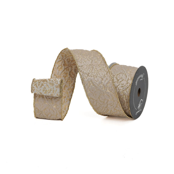 PLUSH ACANTHUS (PREORDER)