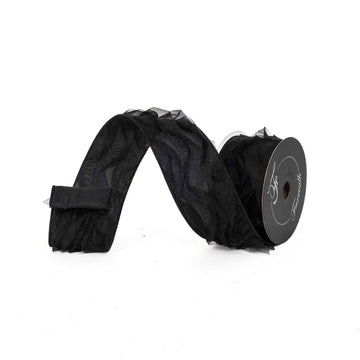 Buy black TULLE (PREORDER)