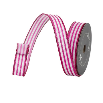Buy hot-pink MINI GLITTER STRIPES (PREORDER)