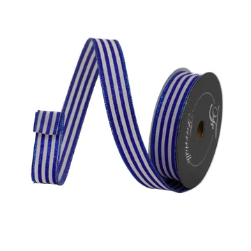 Buy royal-blue MINI GLITTER STRIPES (PREORDER)