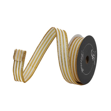 Buy gold MINI GLITTER STRIPES (PREORDER)
