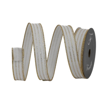 Buy platinum MINI GLITTER STRIPES (PREORDER)