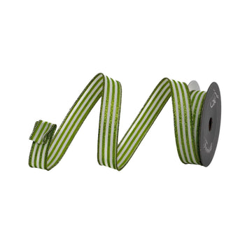Buy lime MINI GLITTER STRIPES (PREORDER)
