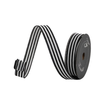 Buy black MINI GLITTER STRIPES (PREORDER)