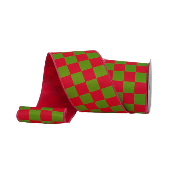 CHECKERBOARD (PREORDER)