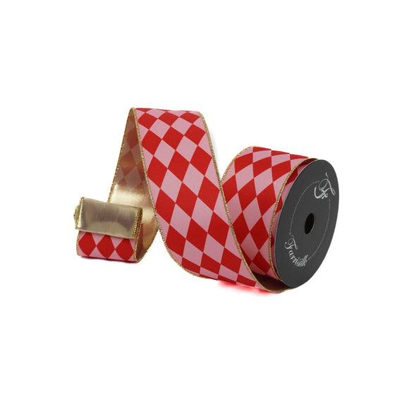 HARLEQUIN (PREORDER)