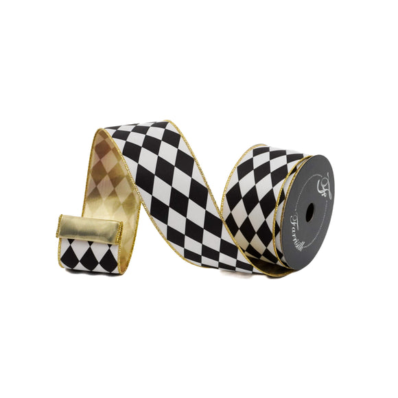 HARLEQUIN (PREORDER)