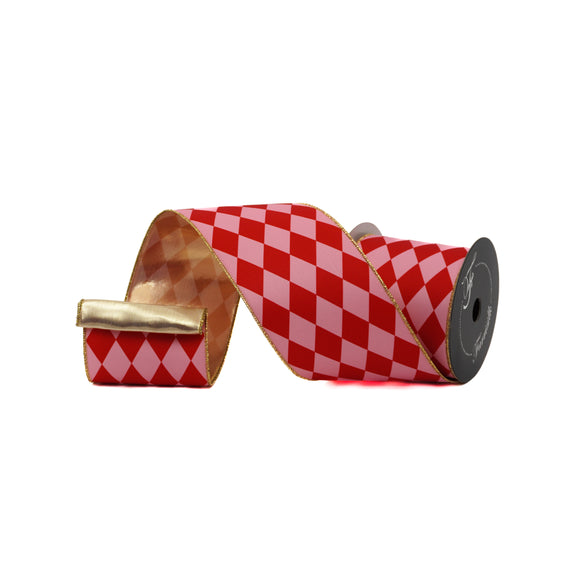 HARLEQUIN (PREORDER)