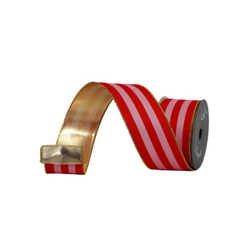 Buy pink-and-red CIRQUE DU STRIPE (PREORDER)