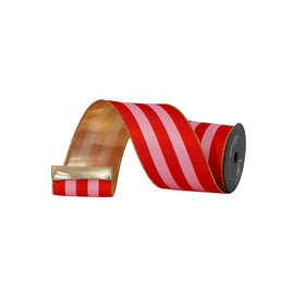 Buy pink-and-red CIRQUE DU STRIPE (PREORDER)