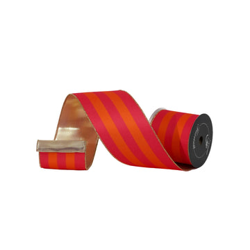 Buy orange-and-hot-pink CIRQUE DU STRIPE (PREORDER)