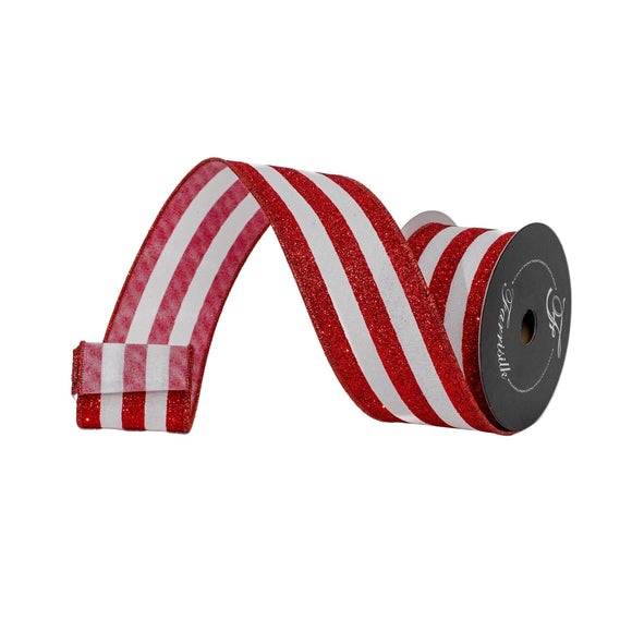 GLITTER STRIPES (PREORDER)