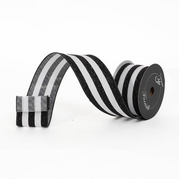 GLITTER STRIPES (PREORDER)
