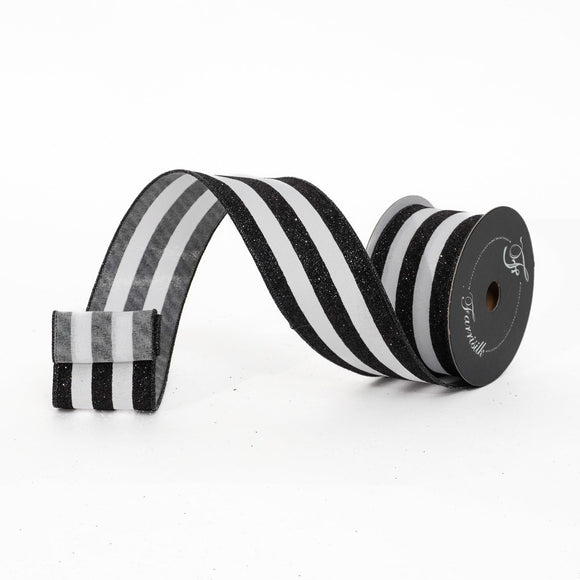 GLITTER STRIPES (PREORDER)