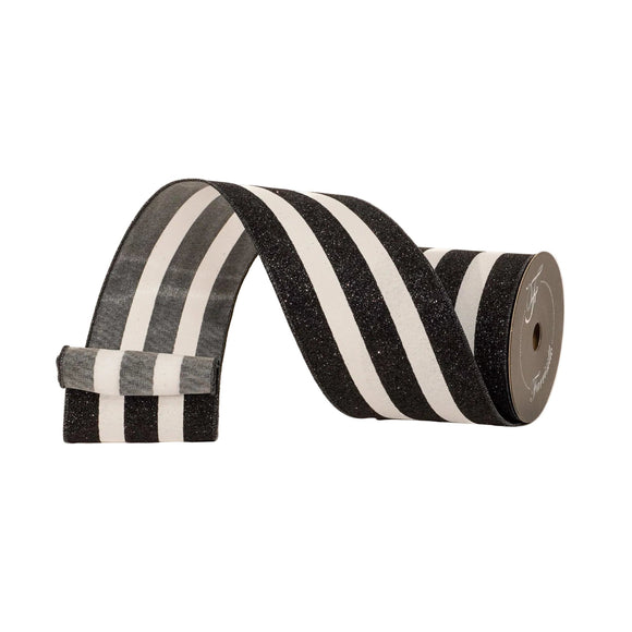 GLITTER STRIPES (PREORDER)