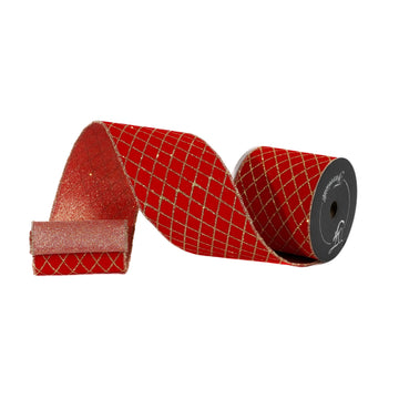 Buy red NUTCRACKER DIAMONDS (PREORDER)