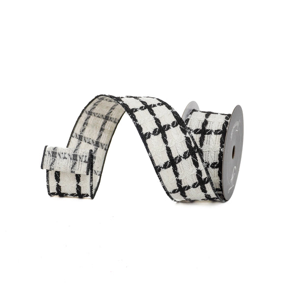 NOIR TWEED (PREORDER)