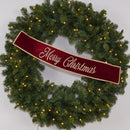 GILDED CHRISTMAS BANNER (PREORDER)-1