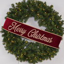 GILDED CHRISTMAS BANNER (PREORDER)-5