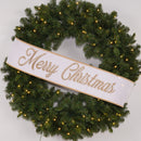 GILDED CHRISTMAS BANNER (PREORDER)-7