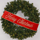GILDED CHRISTMAS BANNER (PREORDER)-8