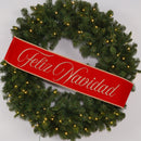 FELIZ NAVIDAD BANNER (PREORDER)-2