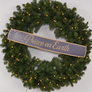 PEACE ON EARTH BANNER (PREORDER)-1
